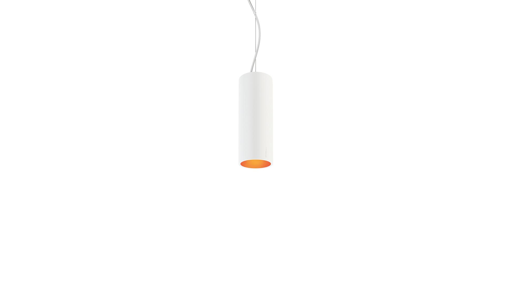 LED aluminium pendant lamp | Scope 21 by Arkoslight