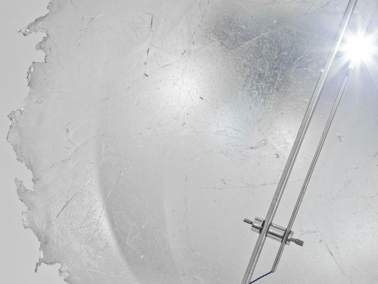 LED floor lamp | Postkrisi F 60 by Catellani & Smith