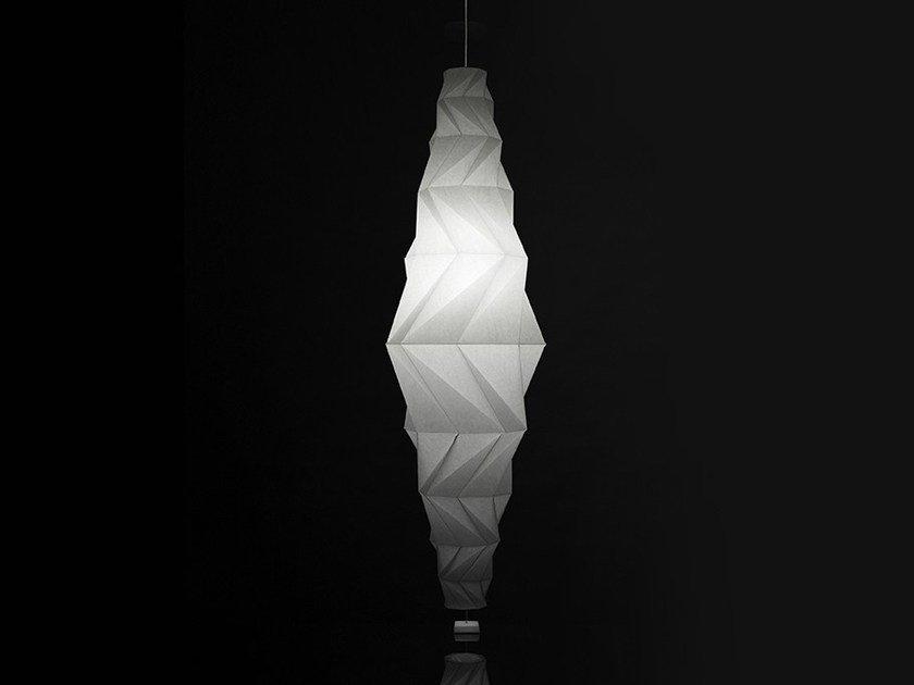 LED pendant lamp | Minomushi by Artemide
