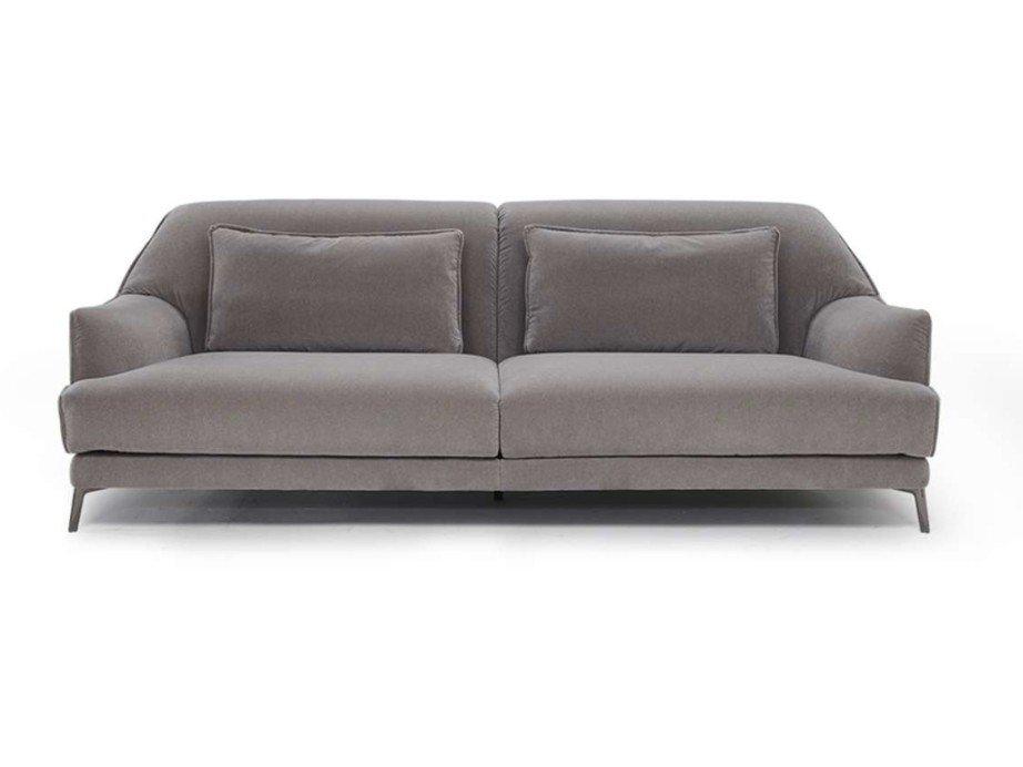 3 seater fabric sofa | Don Giovanni by Natuzzi Italia