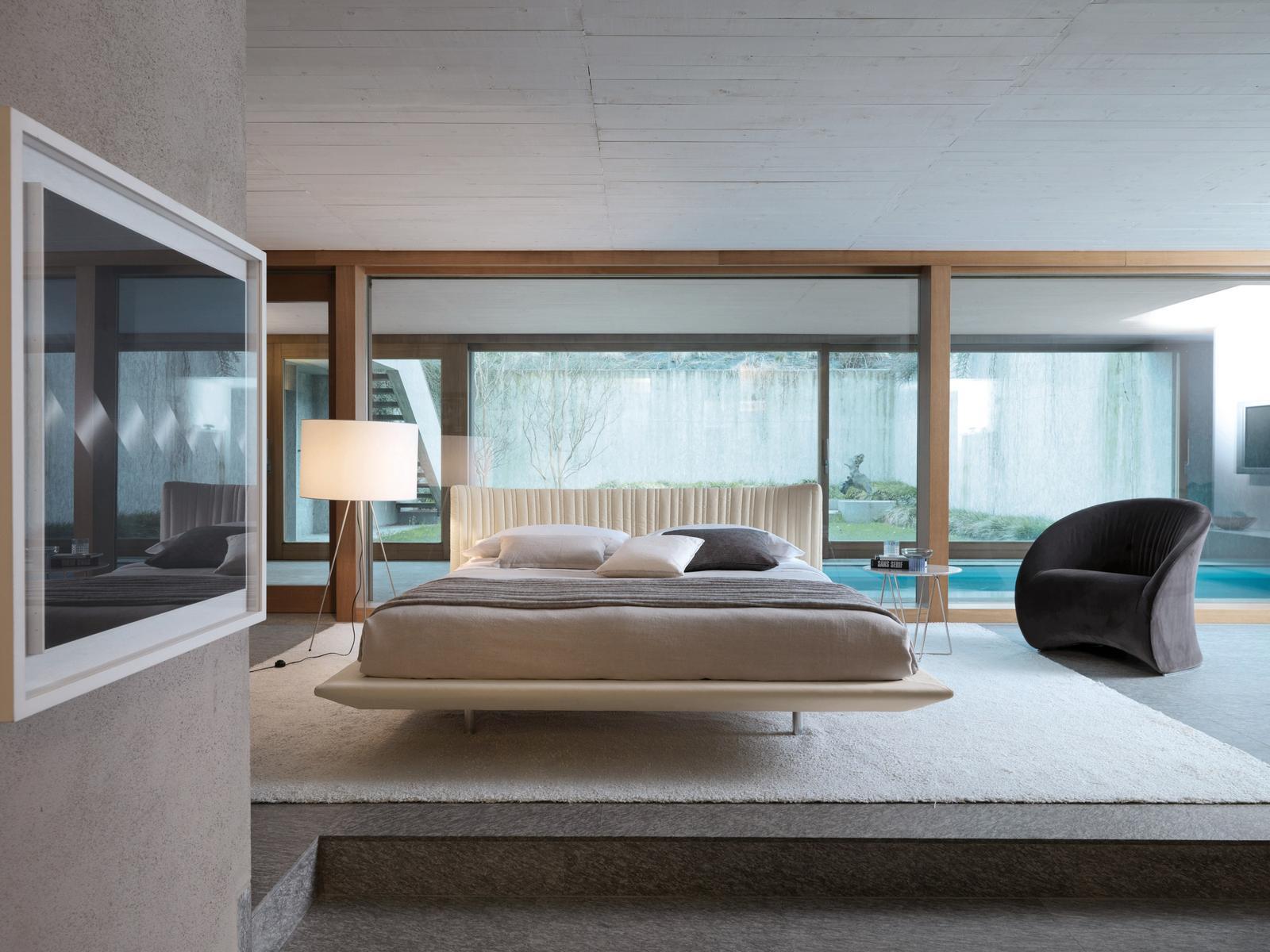 Double bed | Shellon by Desiree