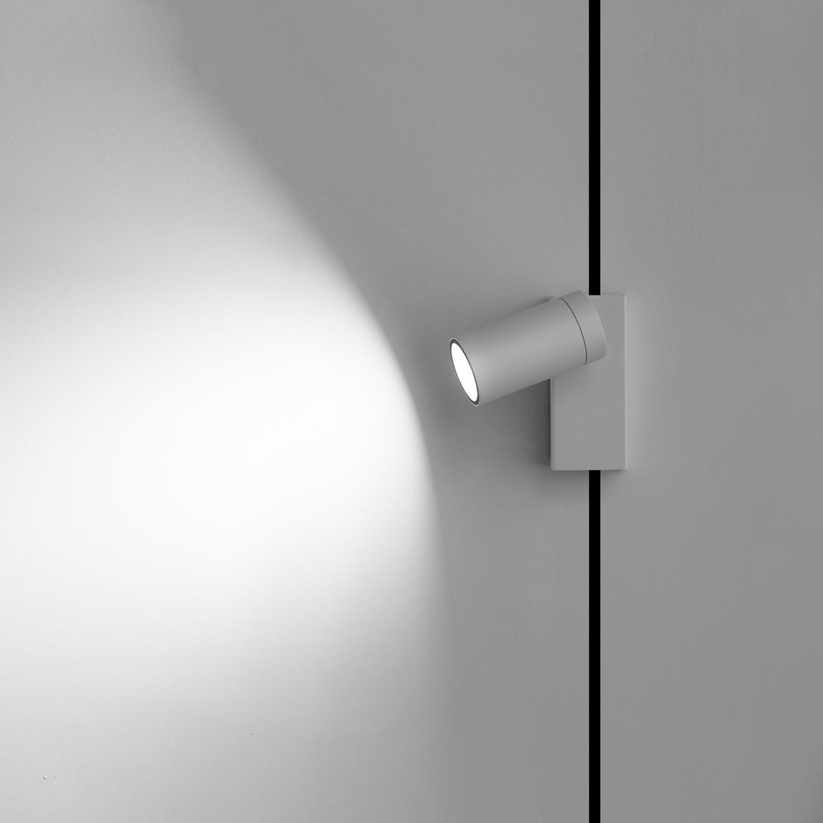 LED adjustable spotlight | Dot Endless by Davide Groppi