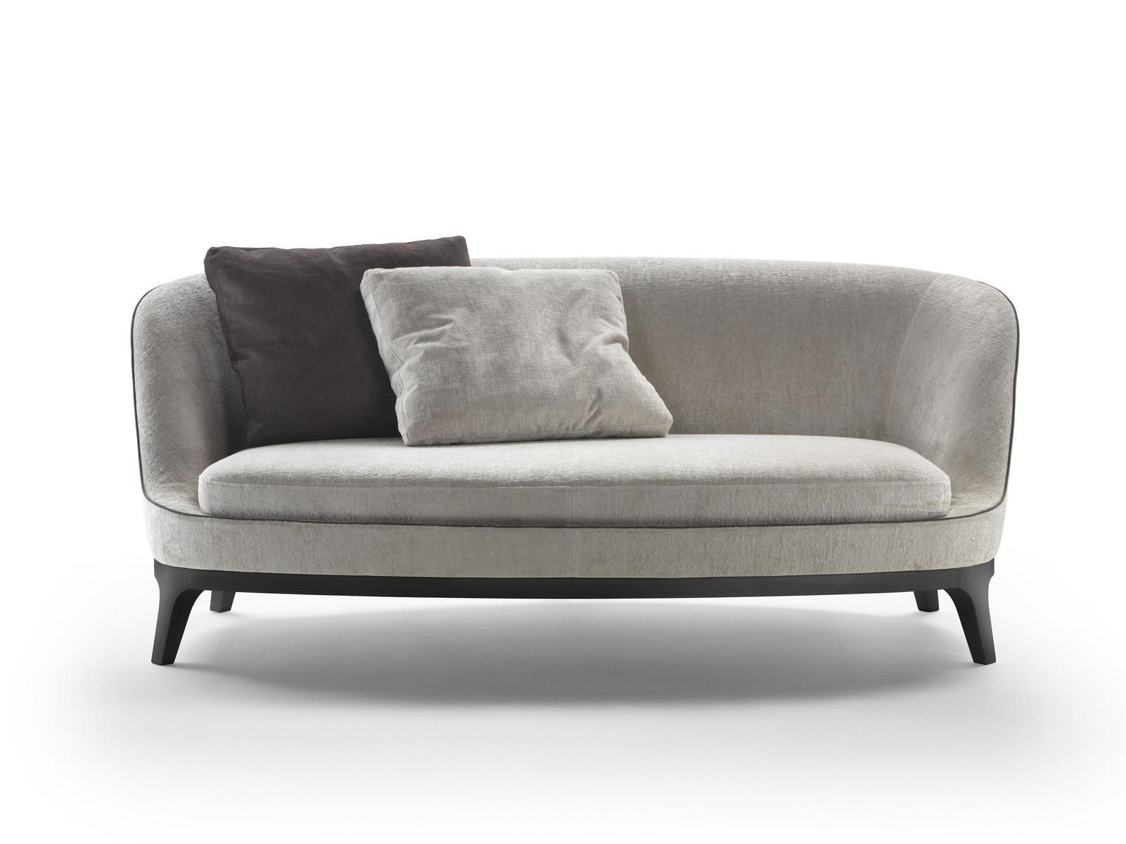 Small sofa | Dragonfly by Flexform