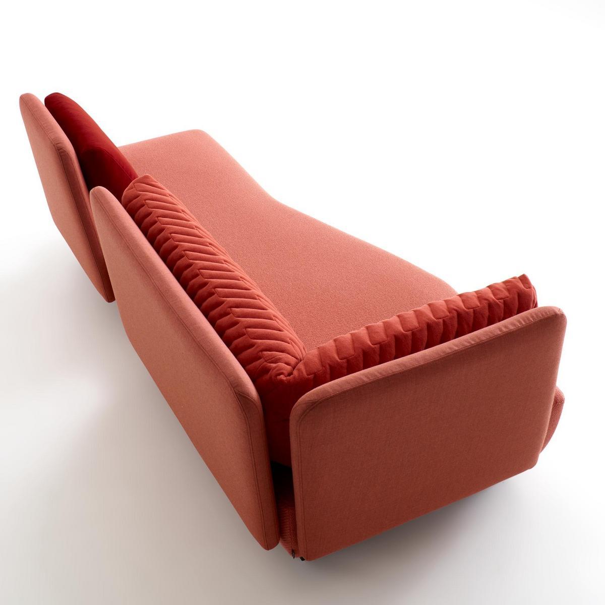 Modular fabric sofa | L’imprévu by Ligne Roset