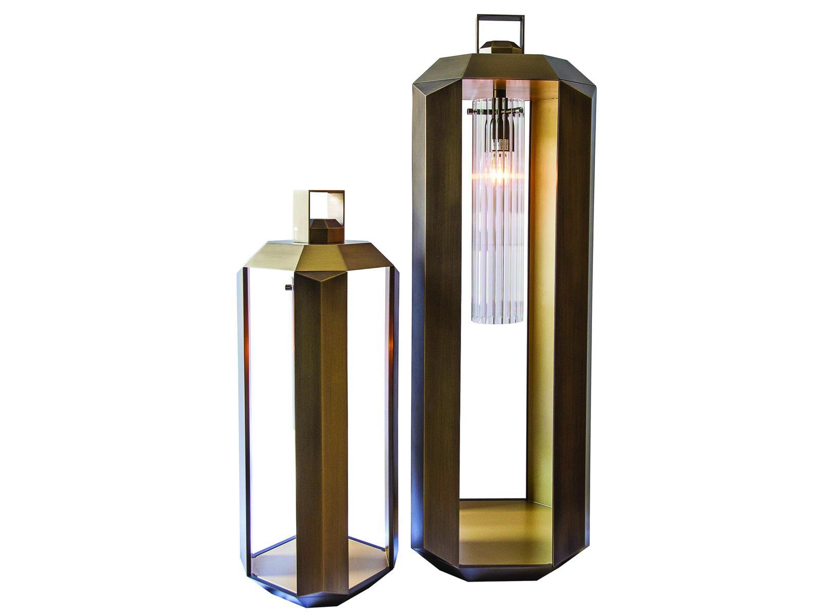 Table lamp | Cube by Contardi