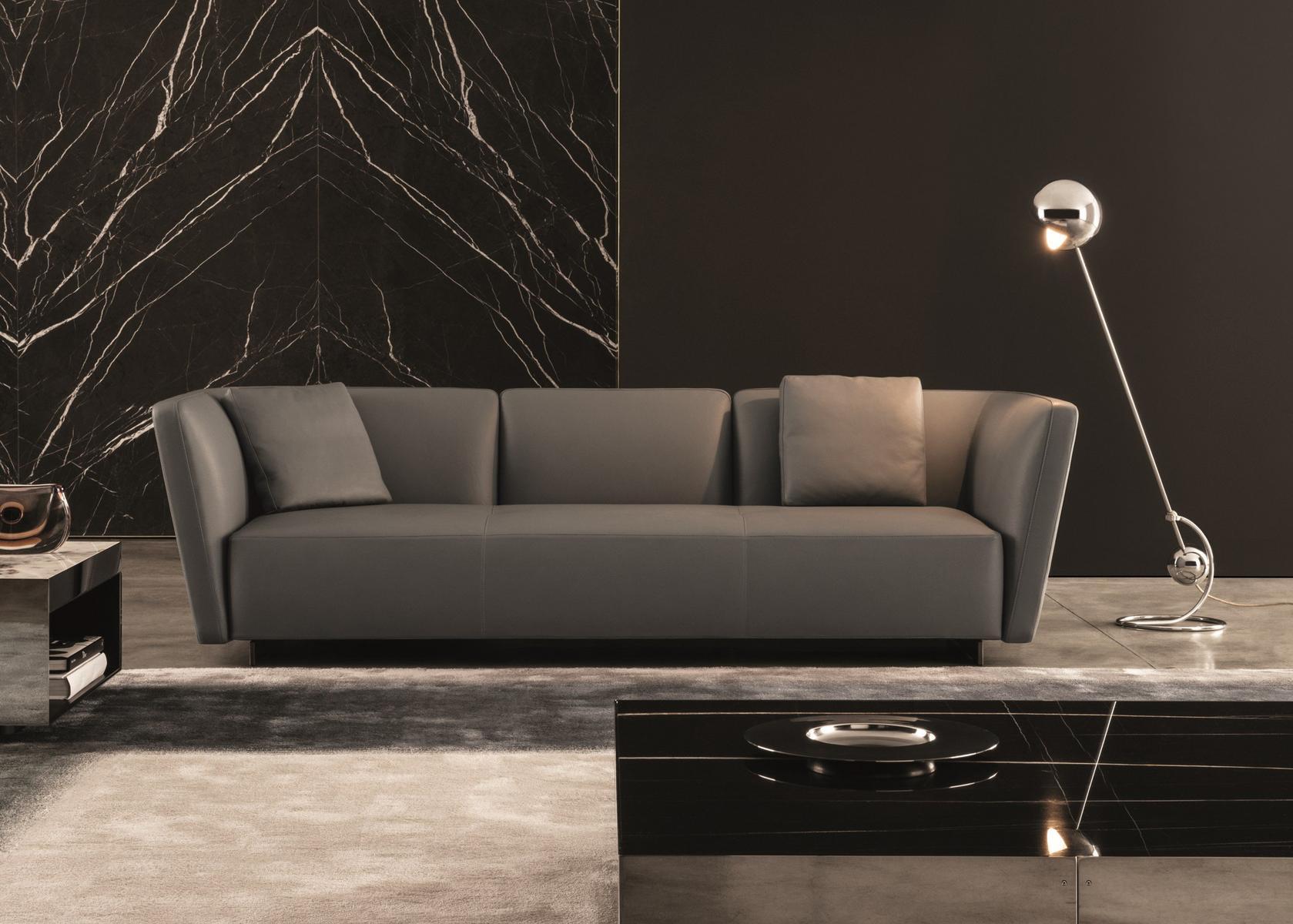 Sofa | Lounge Seymour by Minotti