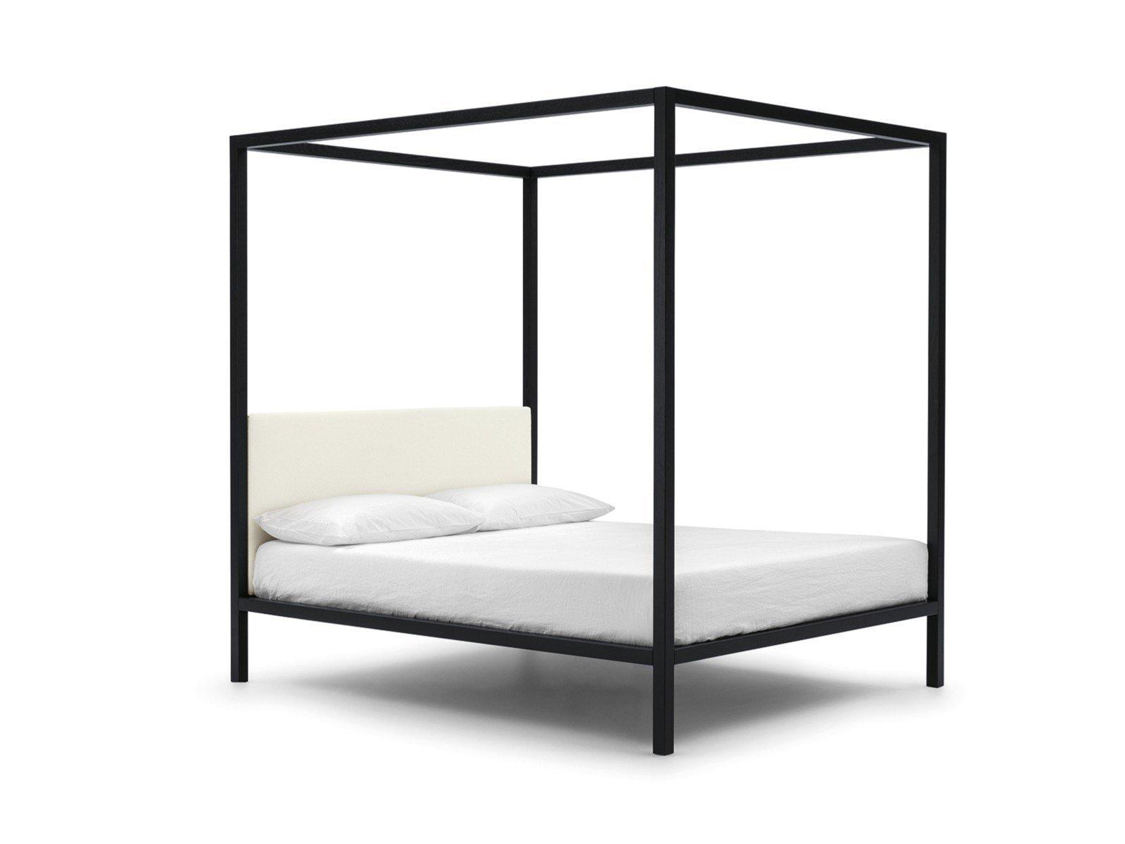 Double bed | Ceylon by Bolzan letti