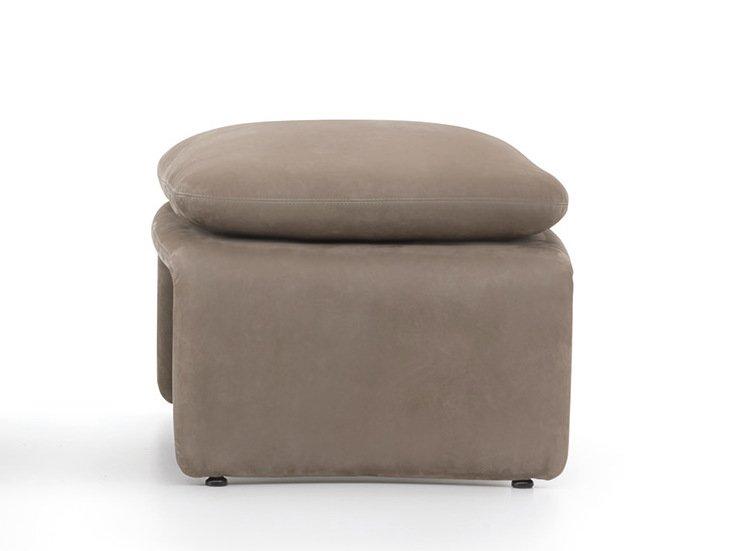 Pouf | Halley by Minotti