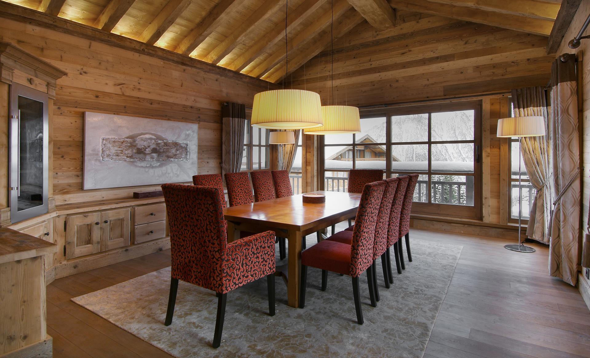 Fabric pendant lamp | Divina by Contardi