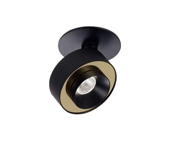 LED adjustable recessed spotlight | Odron Clip by Delta light