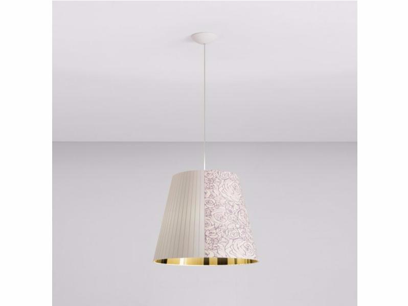 Direct light pendant lamp | Melting Pot 55 by Axolight