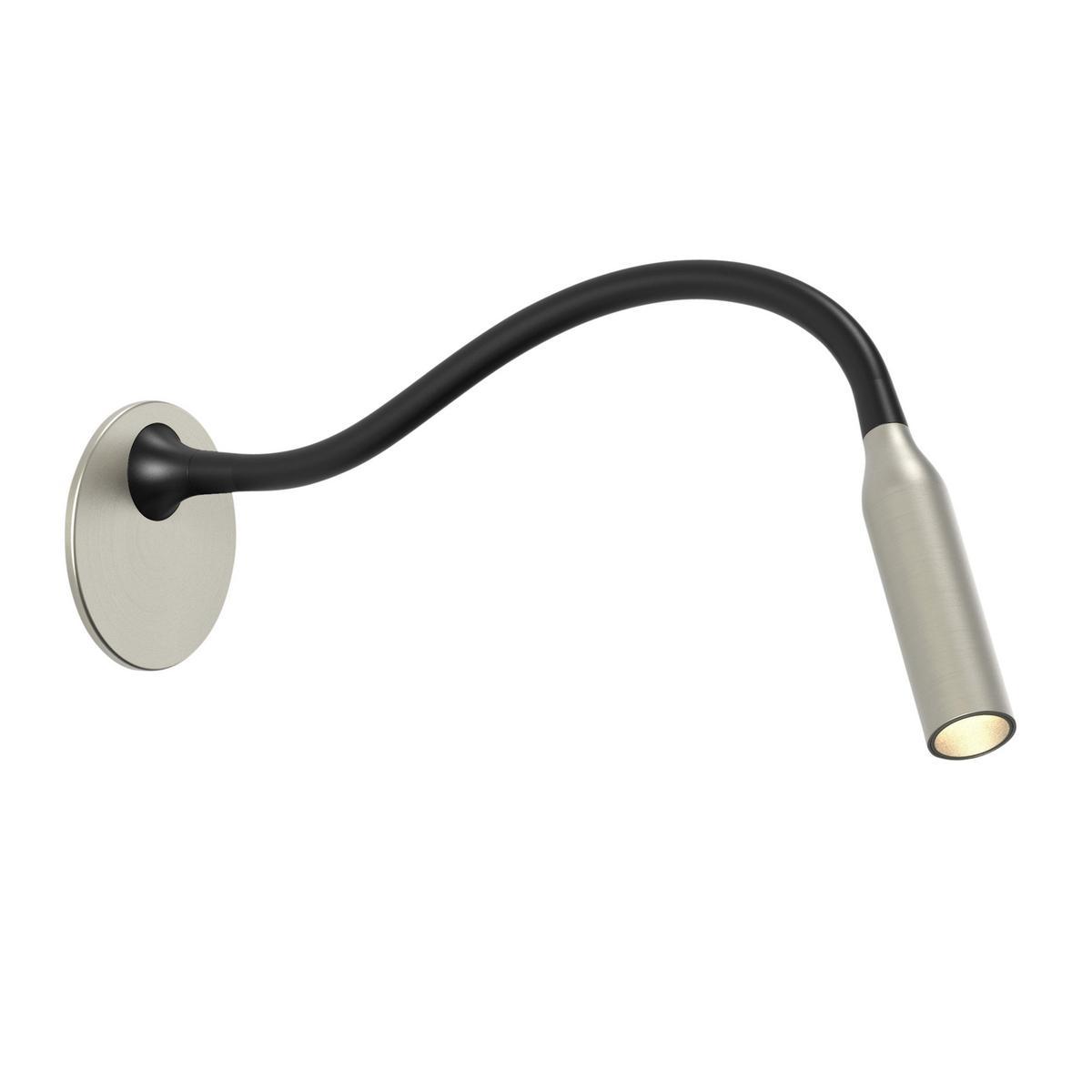 LED adjustable zinc reading lamp | Lucca Recessed by Astro lighting