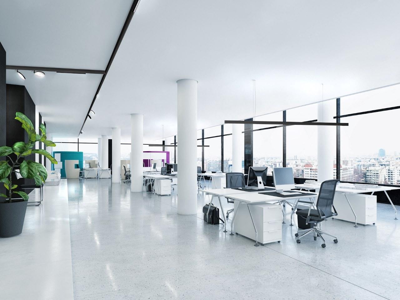 LED aluminium track-Light | Paladio Track 35 by Sattler