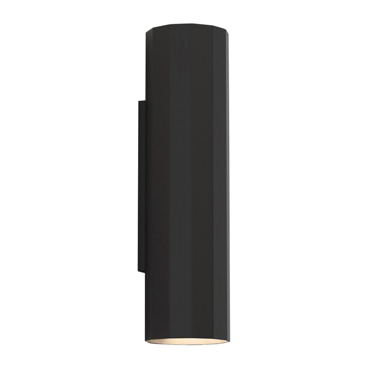 LED aluminium wall light | Hashira 300 by Astro lighting