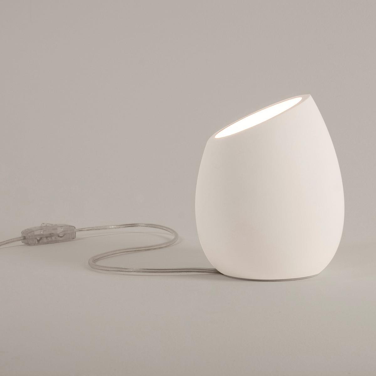 LED plaster table lamp | Limina by Astro lighting