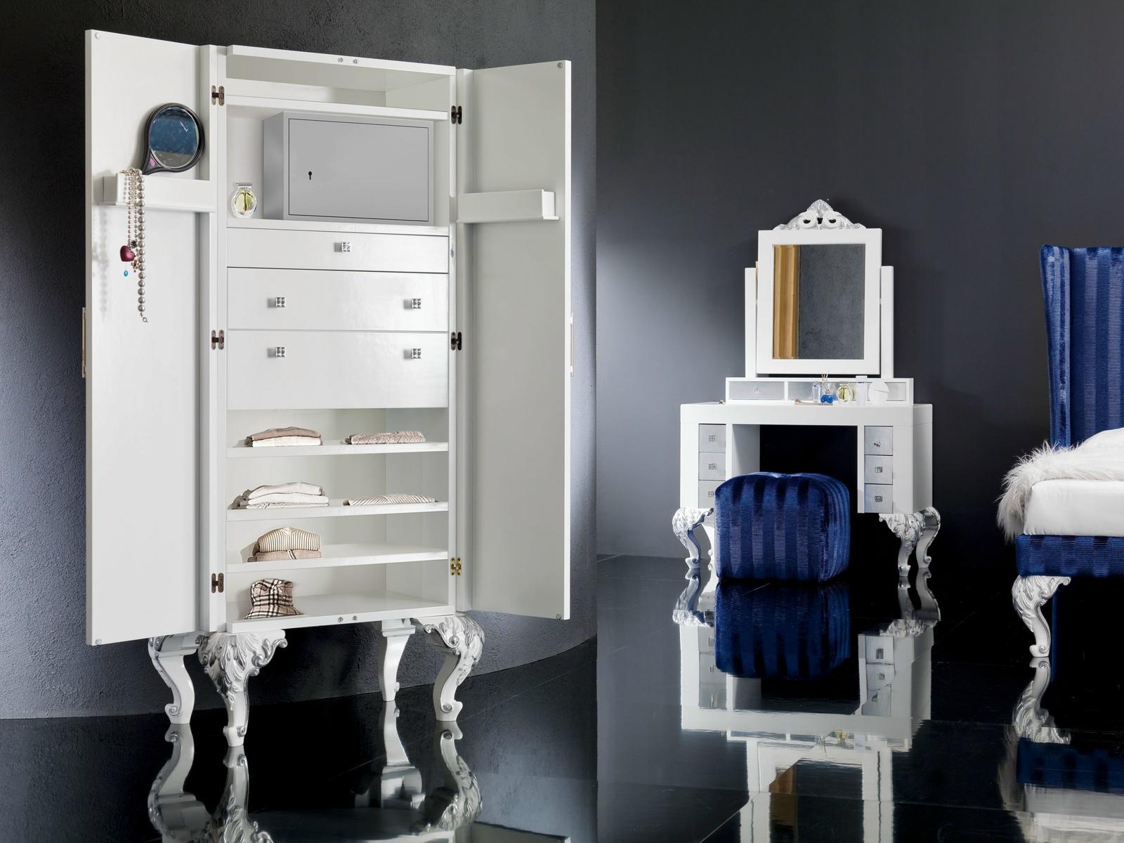 Wardrobe | Minimal Baroque by Modenese Gastone