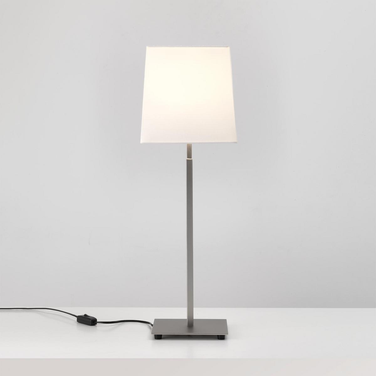 Steel table lamp | Azumi by Astro lighting