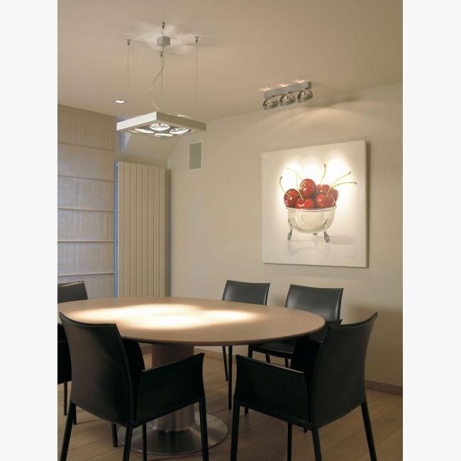 LED ceiling spotlight | Rand 111 Led Dim8 by Delta light