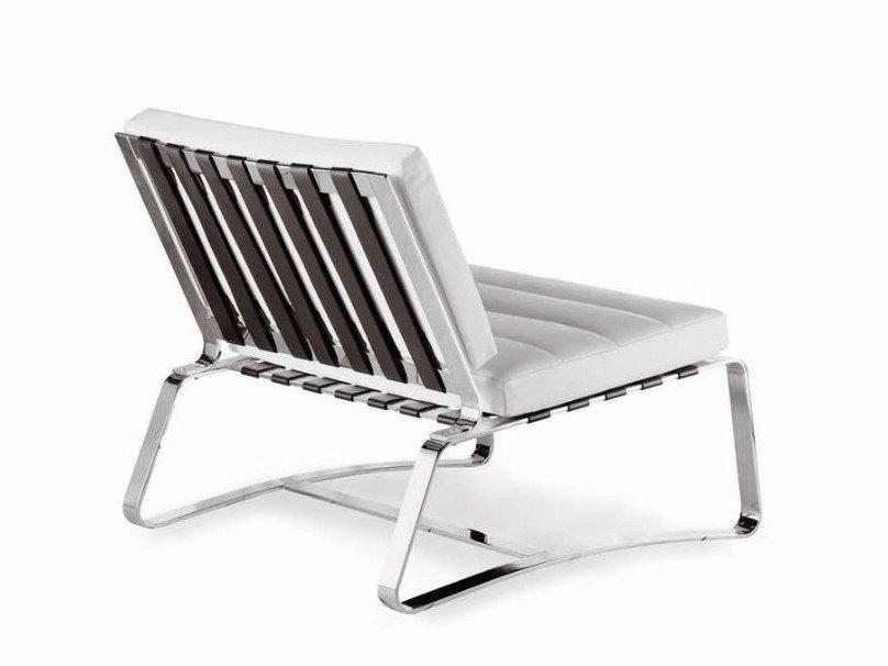 Armchair | Delaunay by Minotti