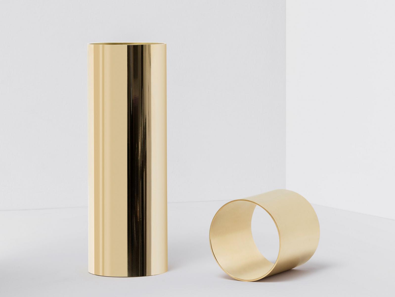 LED adjustable floor lamp | Sawaru by Flos