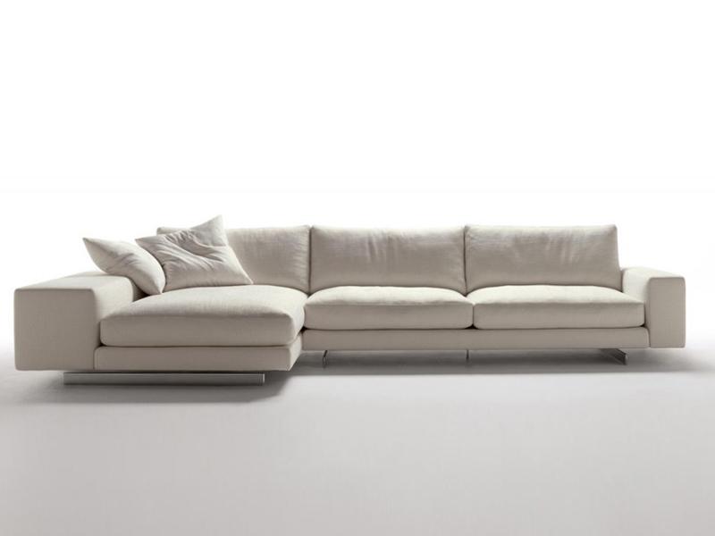Sectional sofa | Agon by Desiree