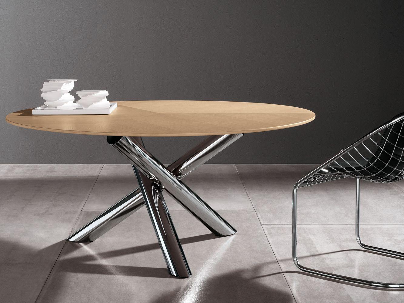 Table | Van Dyck by Minotti