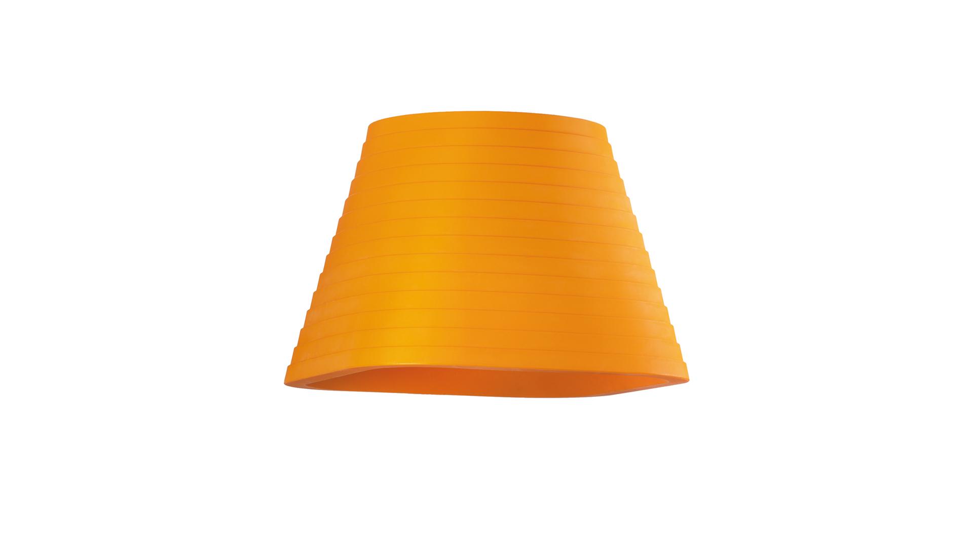 Polyethylene pendant lamp | Brigit by Arkoslight