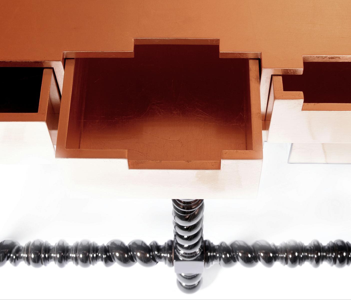 Highboard with doors | Dom Manuel by Boca Do Lobo