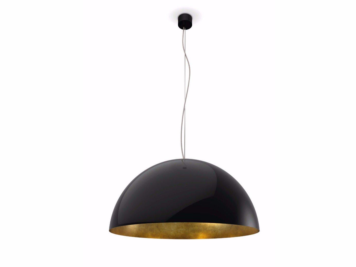 Adjustable pendant lamp | Amedeo by Zava