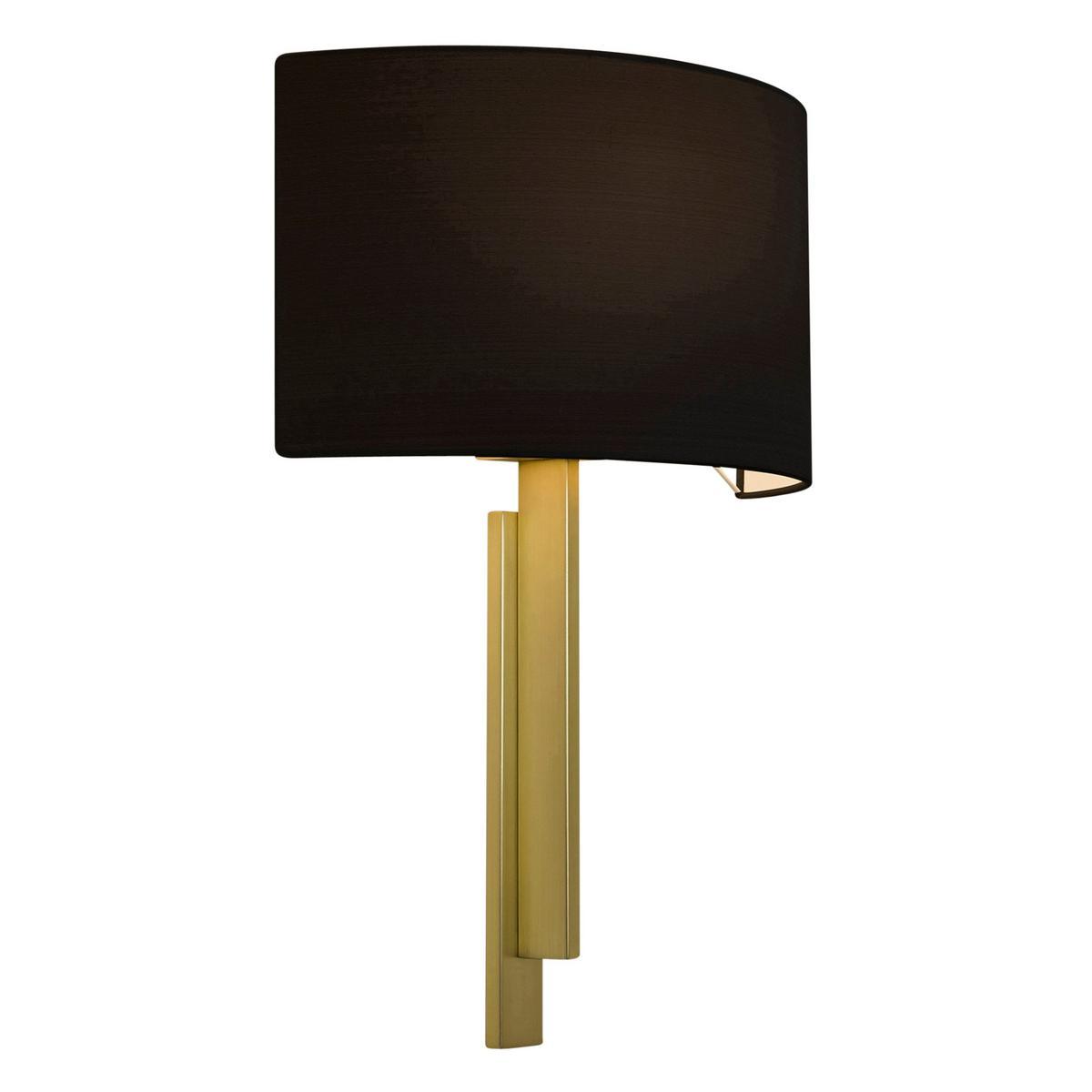 LED fabric wall light | Tate by Astro lighting