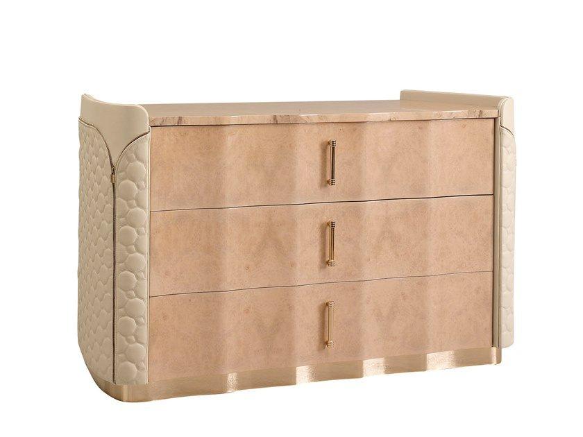 Chest of drawers | Mason by Volpi