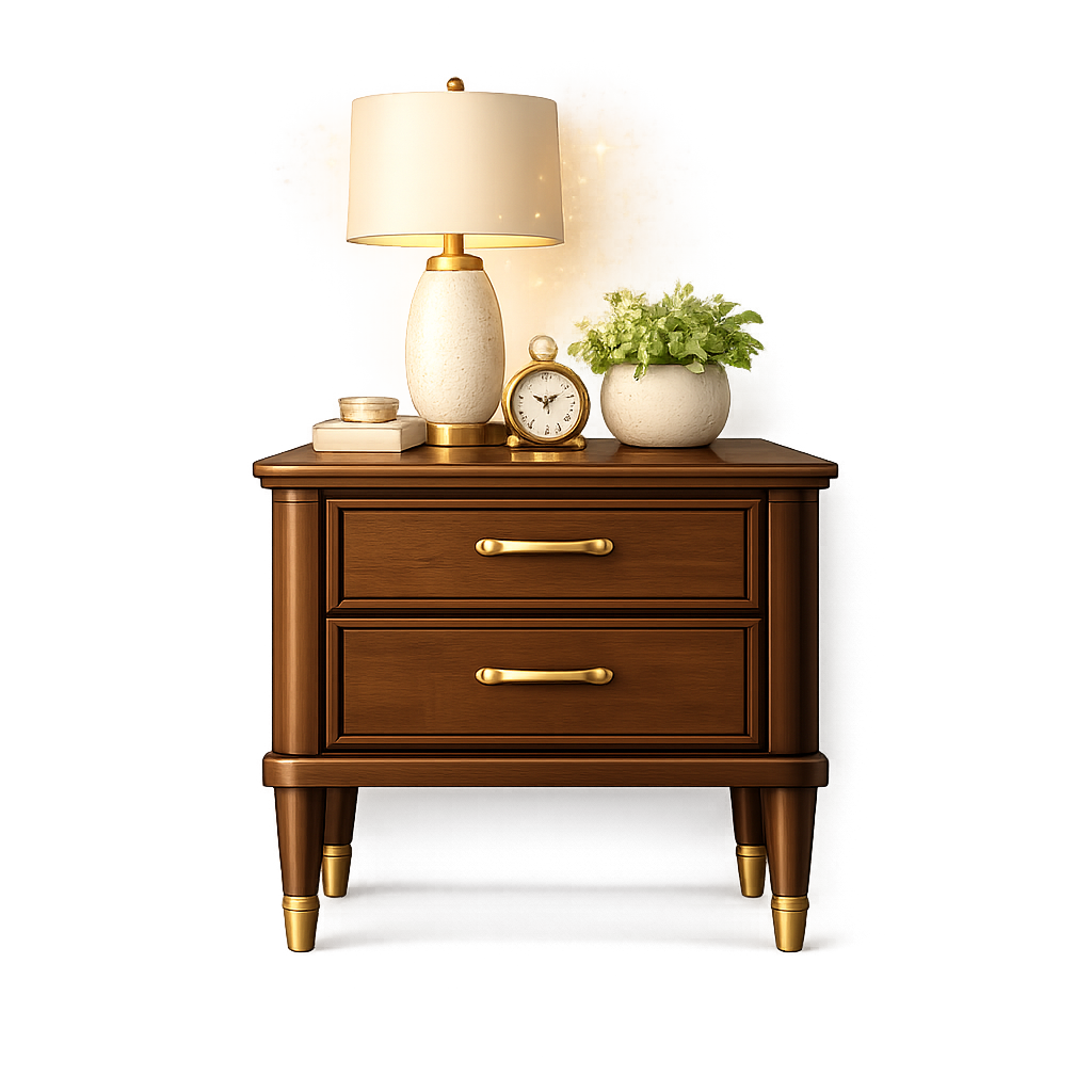 Bedside Tables