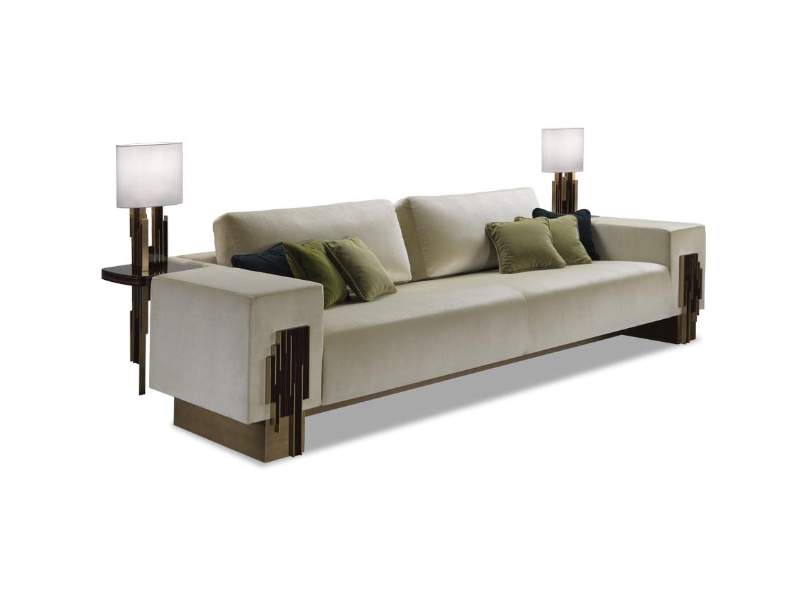 3 seater sofa | Belle Epoque by Reflex