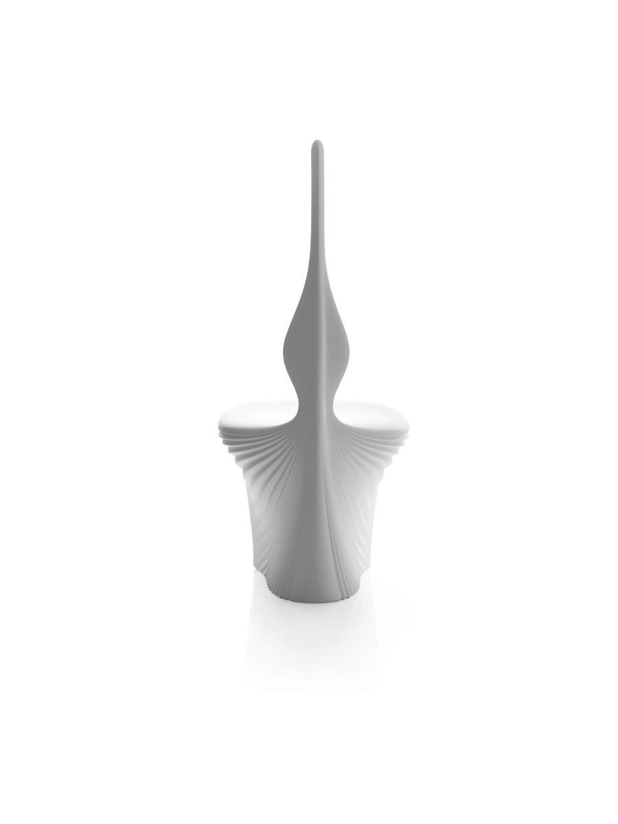 Polyethylene garden chair | Biophilia by Vondom