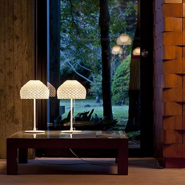 Floor lamp | Tatou F by Flos