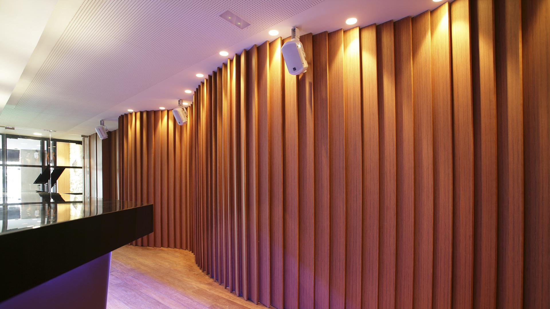 LED recessed aluminium spotlight |  by Arkoslight