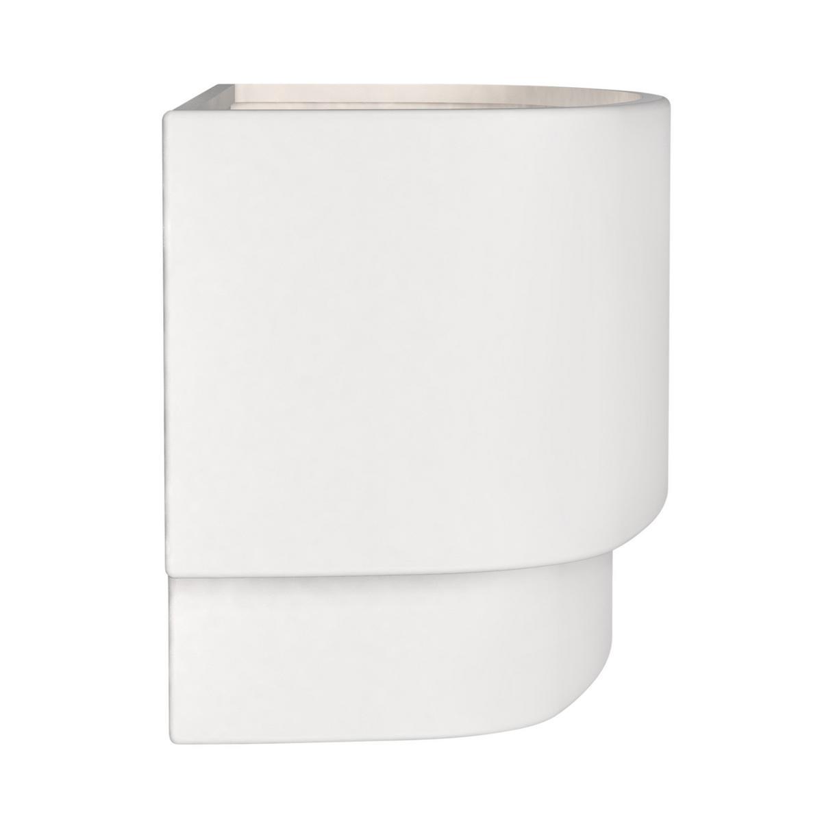 LED ceramic wall light | Amat 320 by Astro lighting