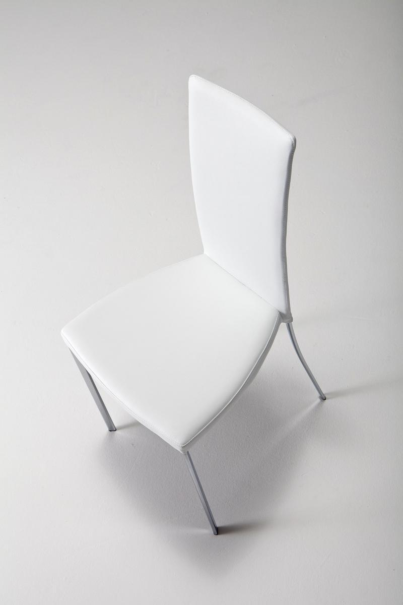 Restaurant chair | Slim by Riflessi