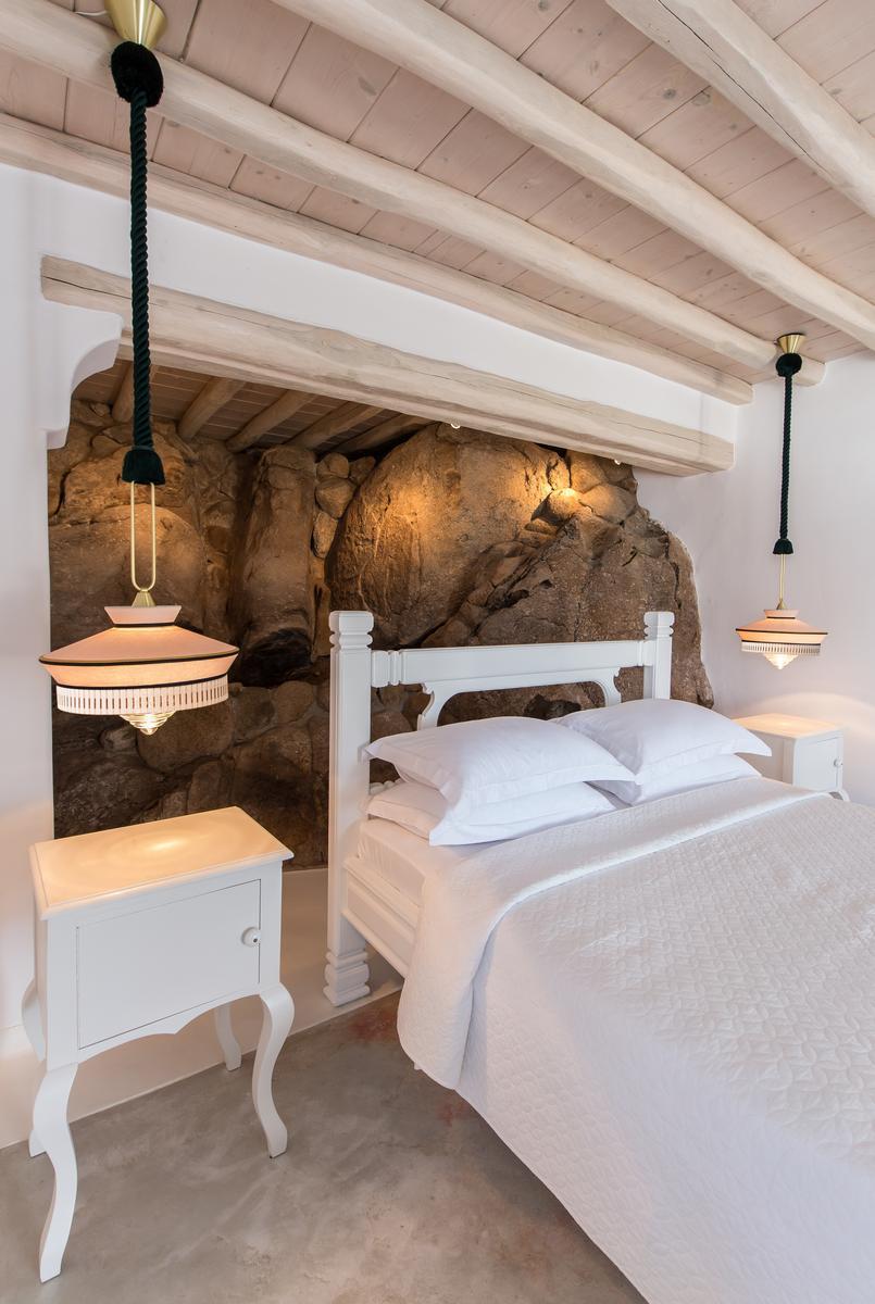 Pendant lamp | Calypso Antigua by Contardi