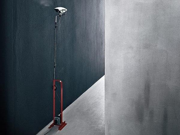 Design indirect light floor lamp | Toio by Flos