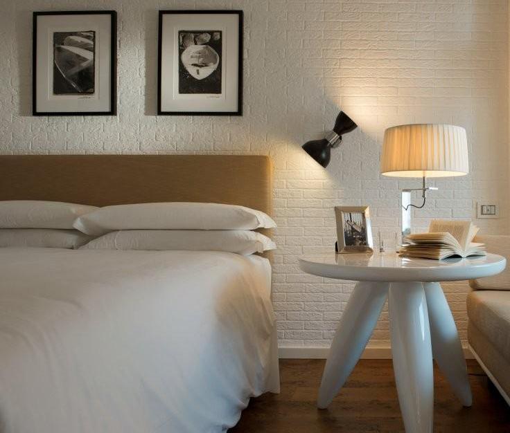 Table lamp | Divina by Contardi