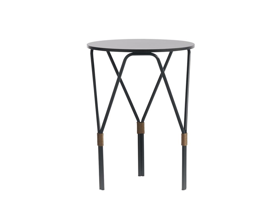 HPL coffee table | Weld by Potocco