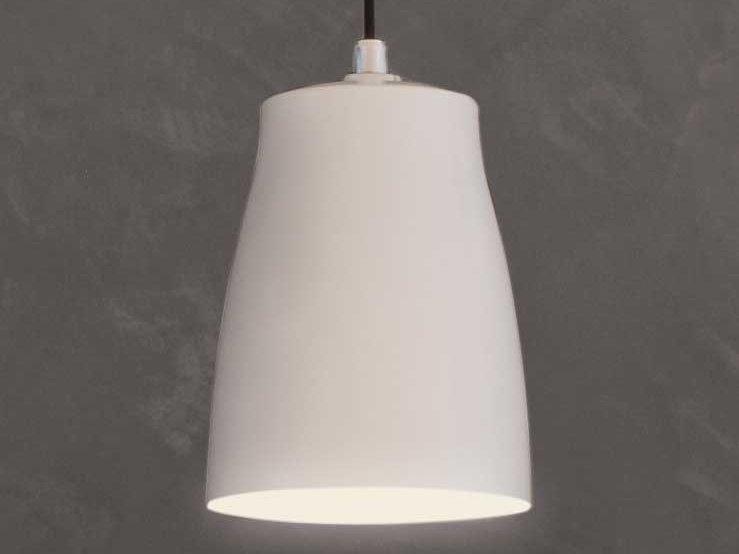 LED aluminium pendant lamp with dimmer | Atelier by Astro lighting
