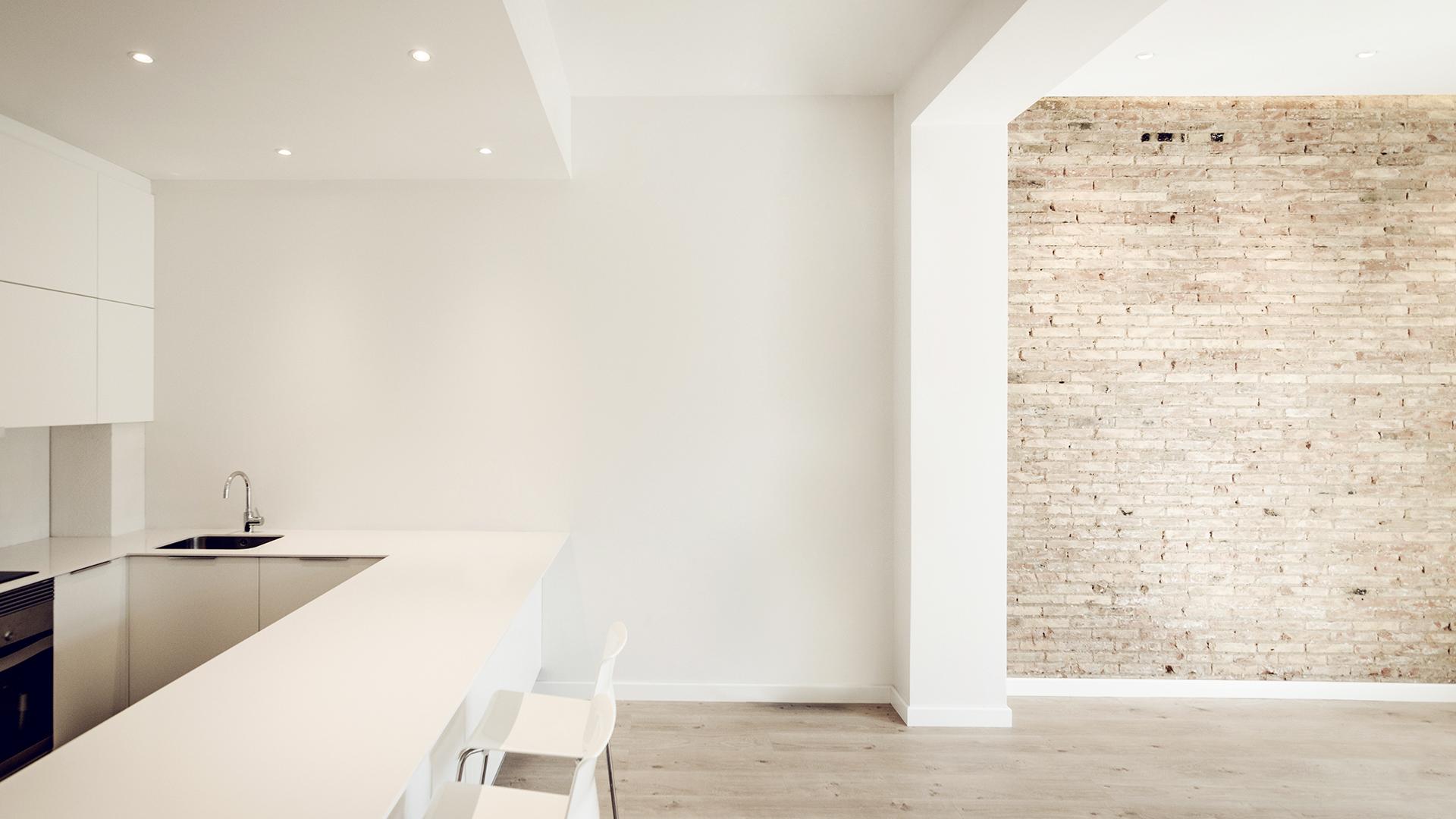 LED round recessed spotlight | Dot Tilt by Arkoslight