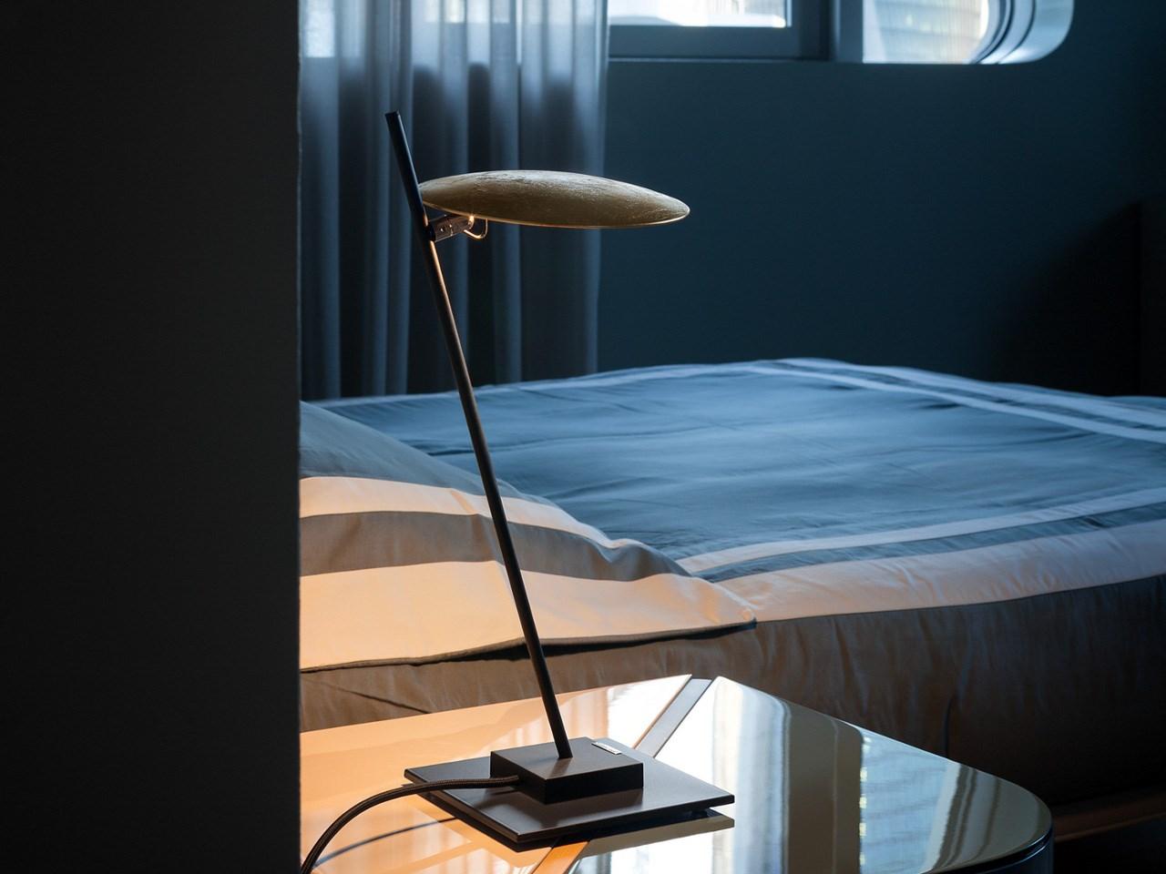 LED table lamp | Lederam T1 by Catellani & Smith