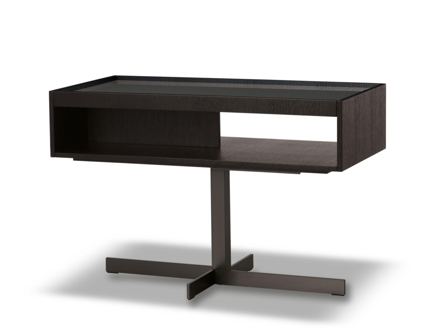 Coffee table | Close by Minotti
