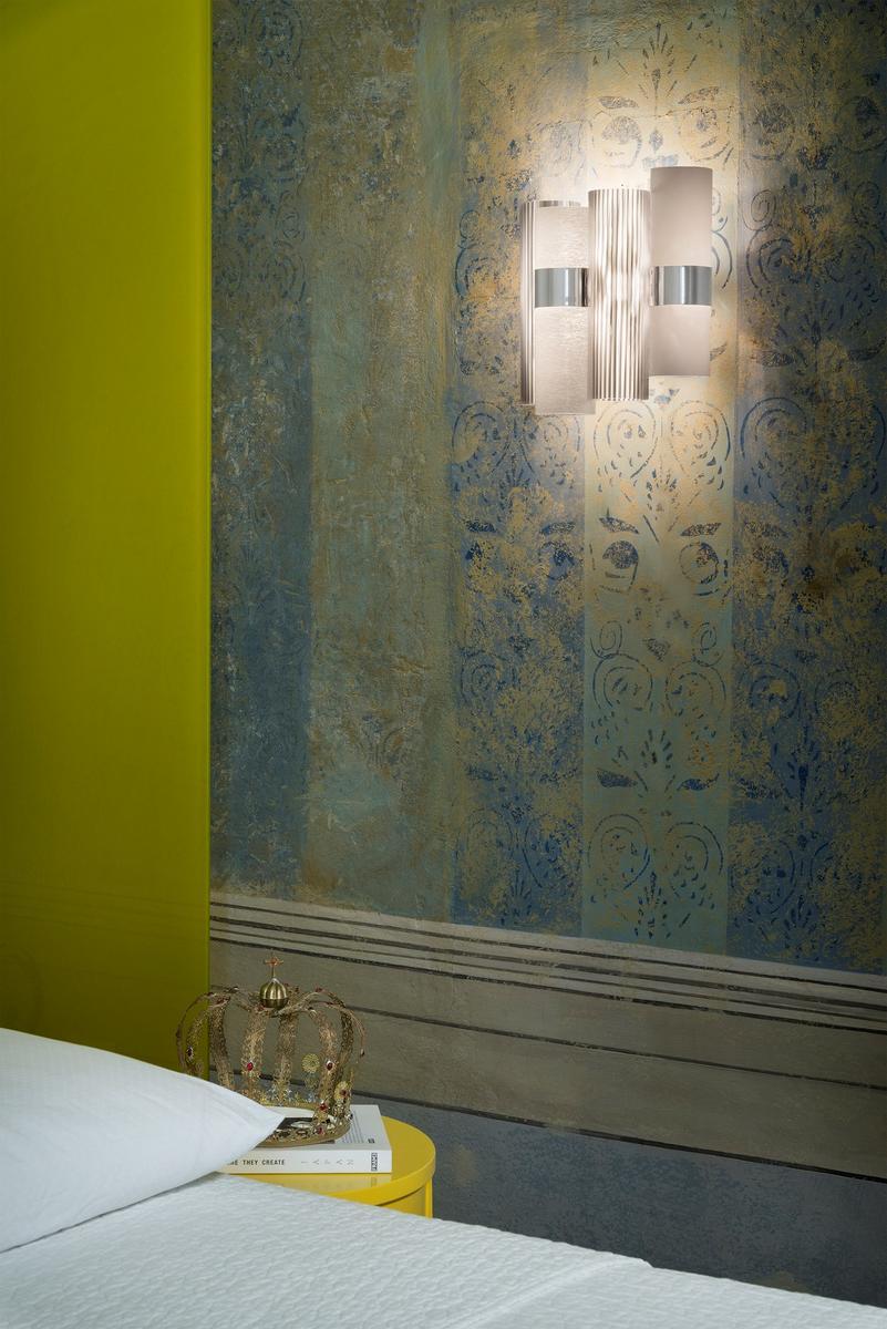 LED wall light | La Lollo by Slamp