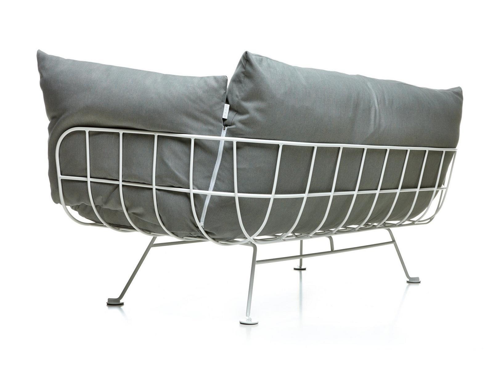 Sofa | Nest Sofa by Moooi