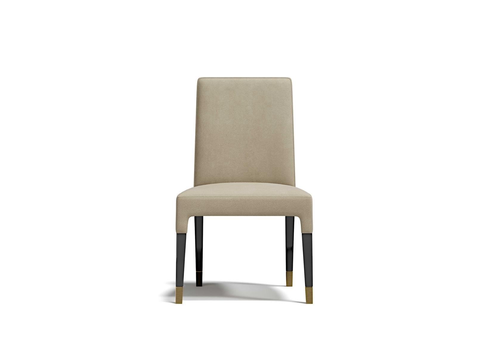 Upholstered fabric chair | Keatrix M by Capital Collection