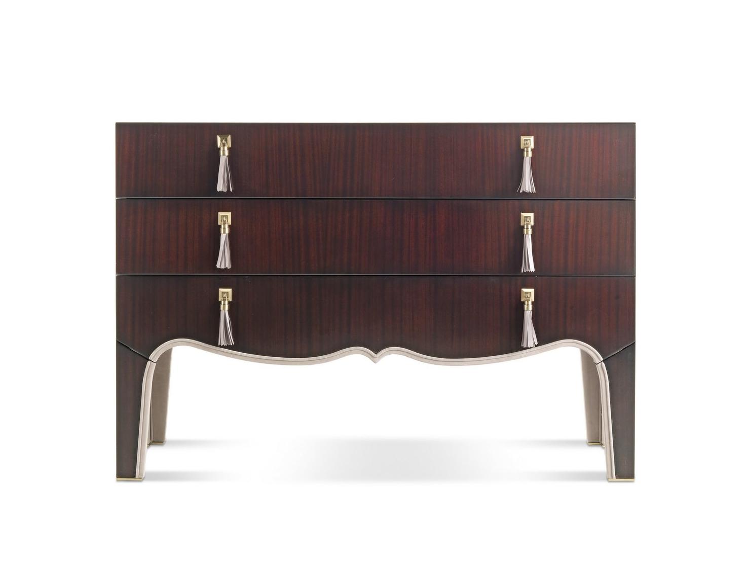 Poplar chest of drawers | Royal by Gianfranco Ferre Home